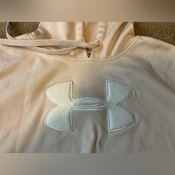 Women’s Under Armour Sweatshirt - Picture 4 of 7